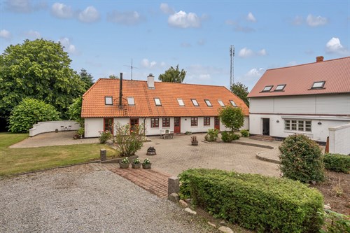 estate