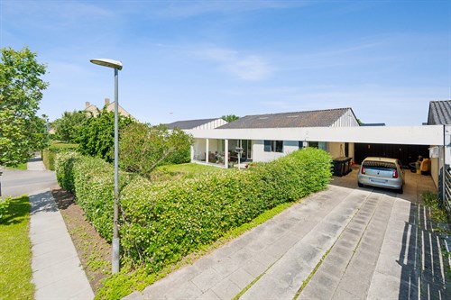 estate