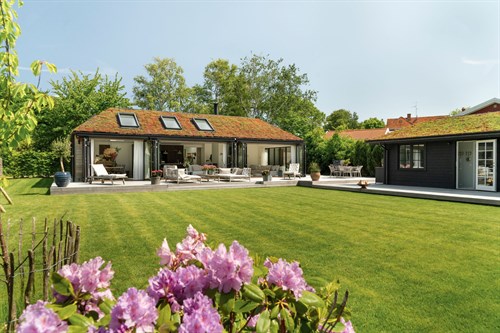 estate