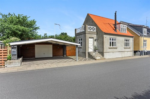 estate