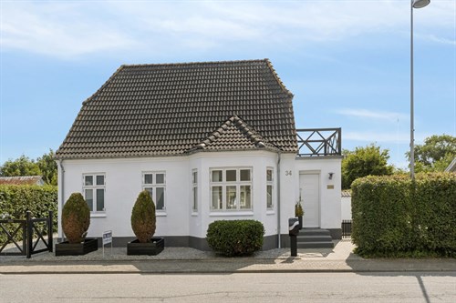 estate
