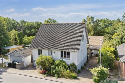 estate