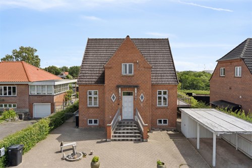 estate