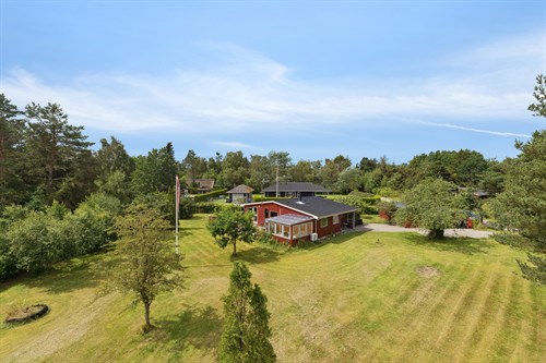 estate