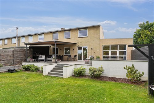 estate