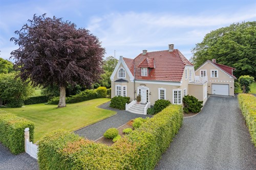 estate