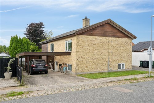 estate