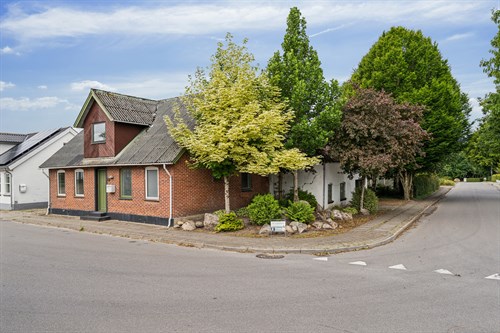 estate