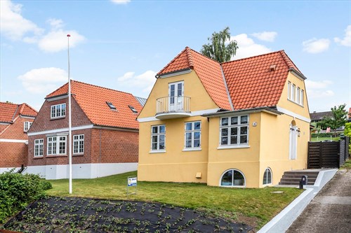 estate