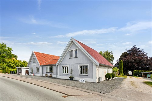 estate