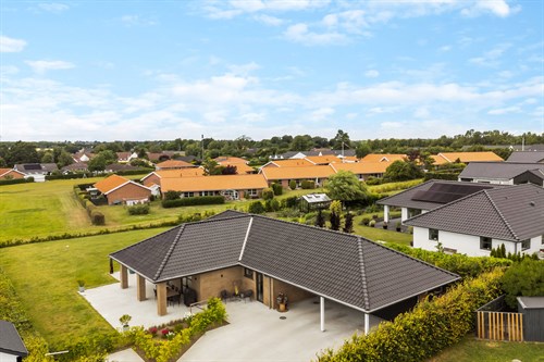 estate