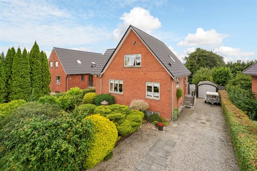 estate