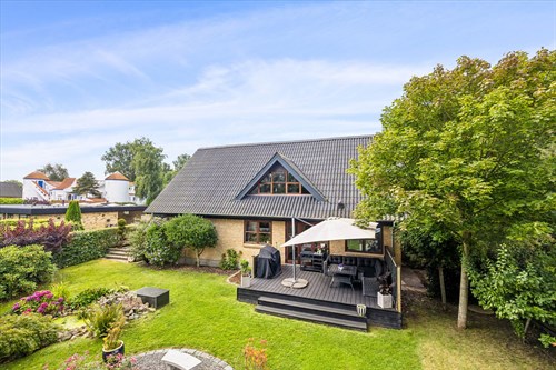 estate