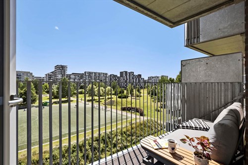 estate