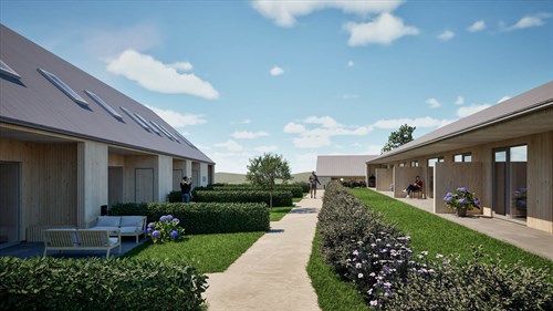 estate