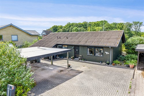 estate