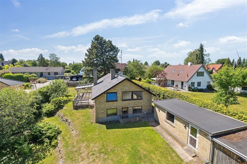 estate