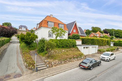 estate
