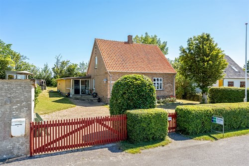 estate