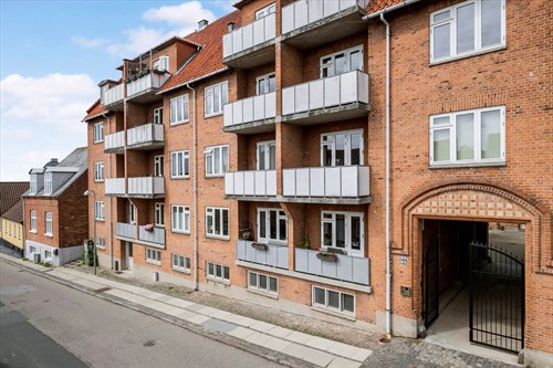 estate