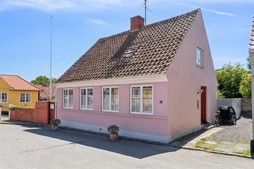 estate