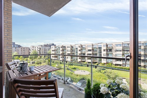 estate