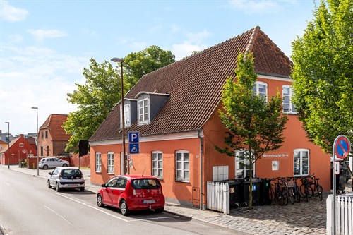 estate