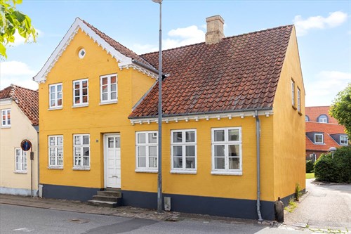 estate