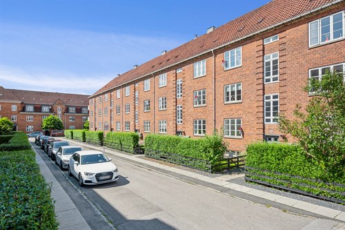 estate