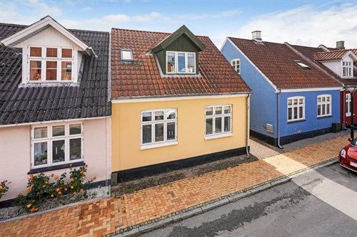 estate