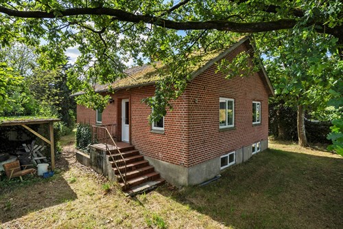 estate