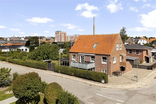 estate