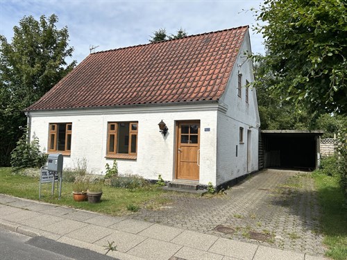 estate