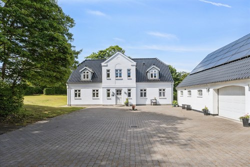 estate