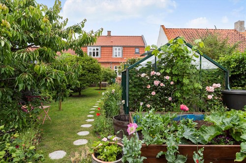 estate