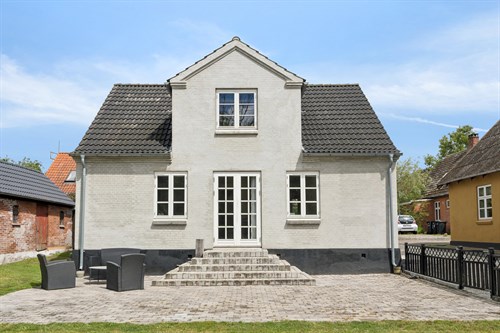 estate