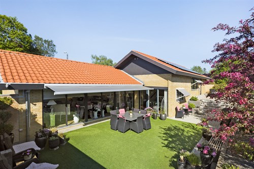 estate