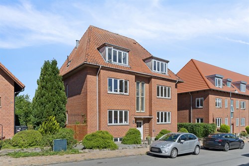 estate
