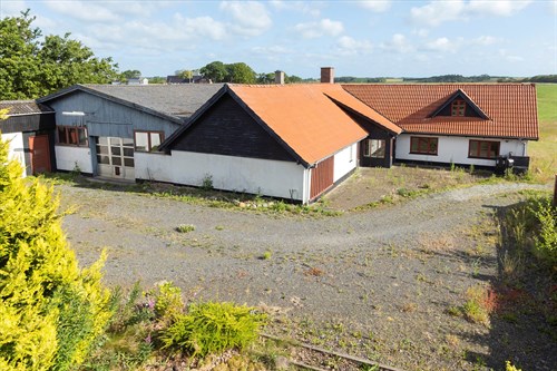 estate