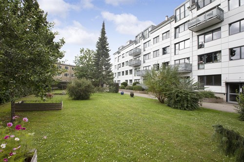 estate