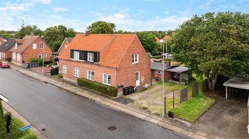 estate