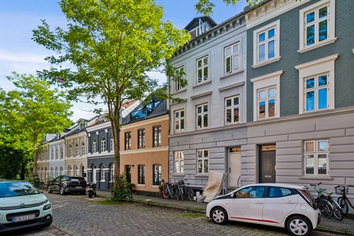 estate