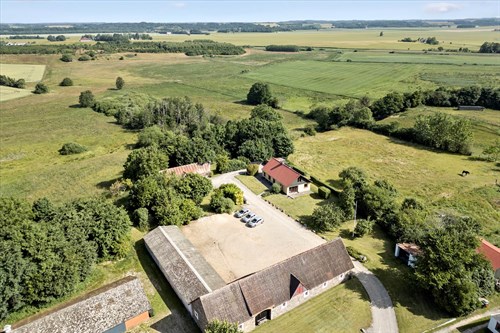 estate