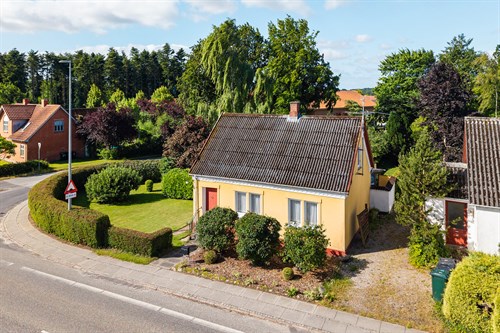 estate