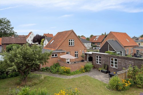 estate