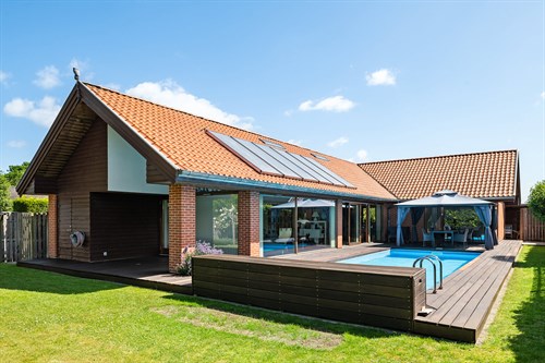 estate