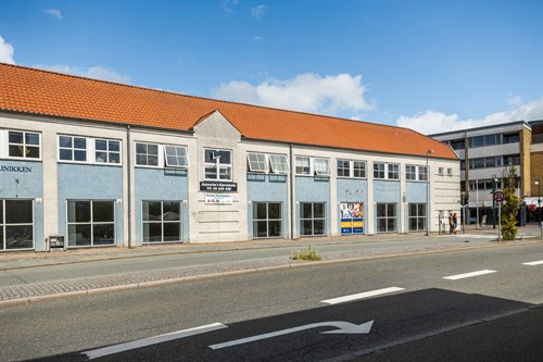 estate