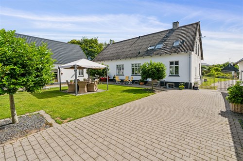 estate