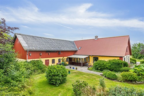 estate