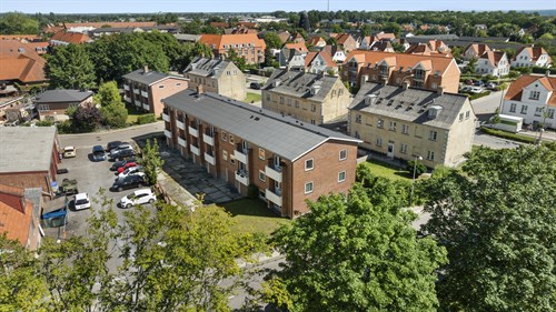 estate